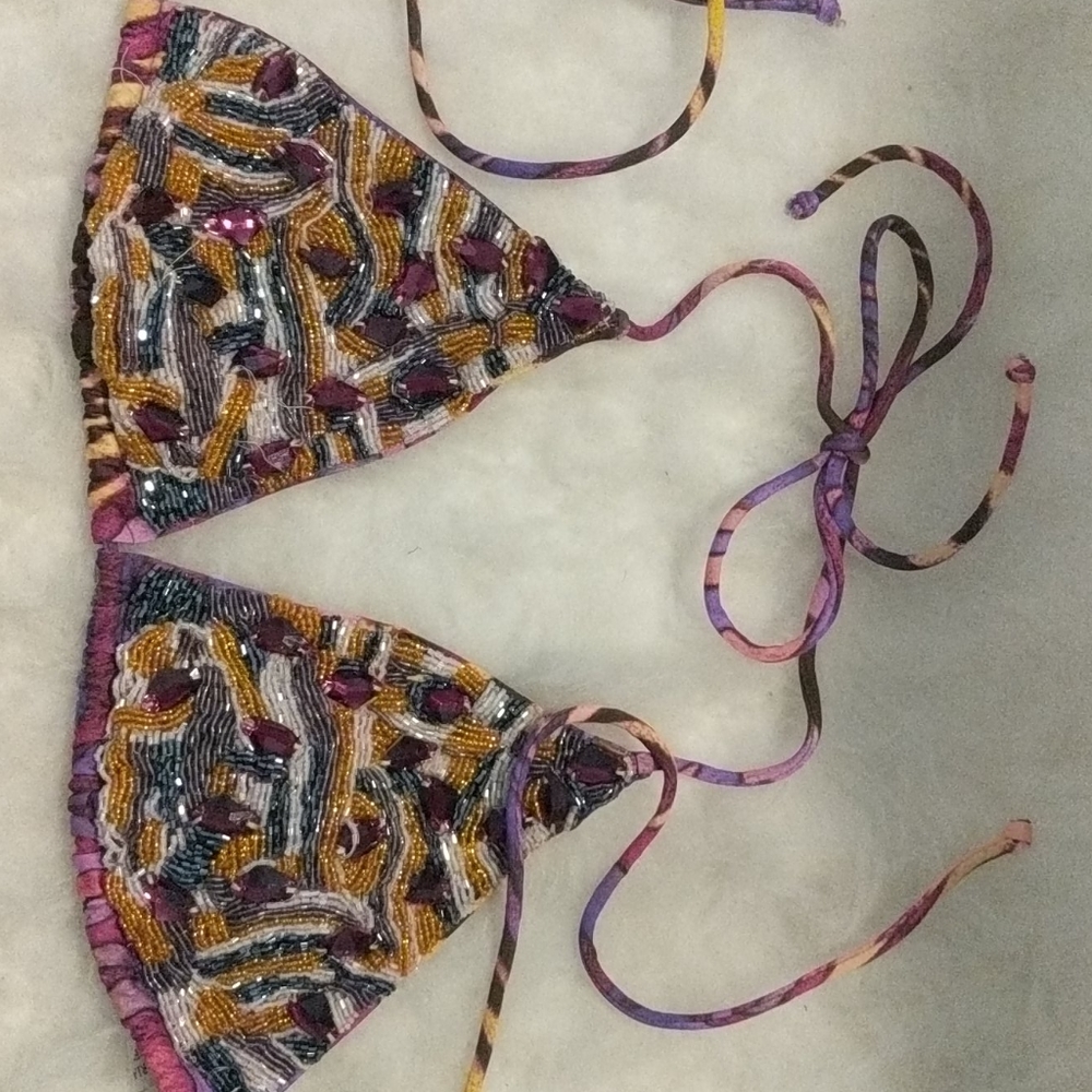 Bikini Bathing Suit (VS) - Picture 2 of 2